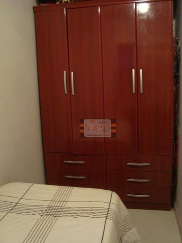 Sobrado Residencial À Venda, Jaraguá, São Paulo. - So0565