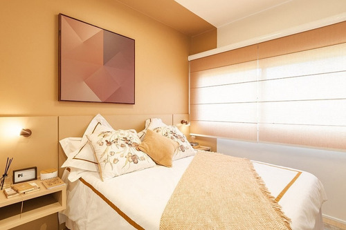 Apartamento - Ap03467 - 69388333
