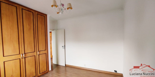 Imagem 8 de 30 de Apartamento - Ap00116 - 69205257