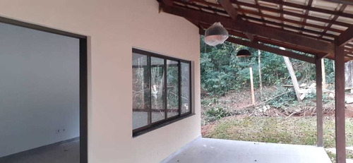 Imagem 8 de 21 de Casa Com 03 Quartos Com Suíte No Condomínio Aldeia Da Cachoeira Das Pedras - Casa Branc - 2204