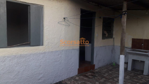 Imagem 2 de 9 de Casa À Venda, Jardim Santa Clara, Embu Das Artes/sp - 5700