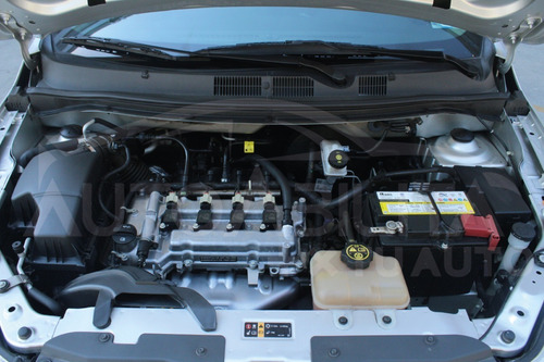 Chevrolet Aveo Lt 2019
