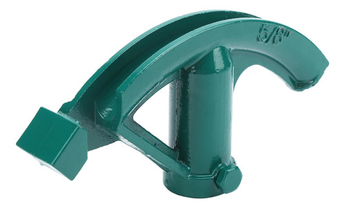 Cable Doblador De Tubos De Acero 45 # Herramienta Manual De