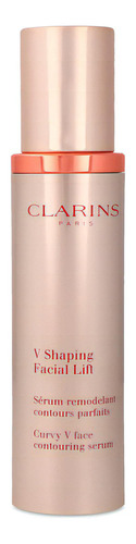 Suero Facial Serum V Shaping Facial Lift Clarins Tipo De Piel Todo Tipo De Piel