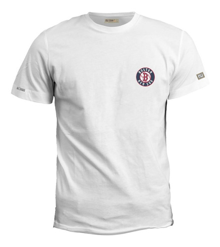 Camiseta Hombre Boston Red Sox Béisbol Phc