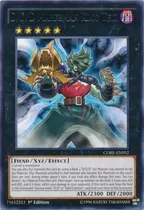 Comprar D\u002Fd\u002Fd Marksman King Tell - Core - Rare