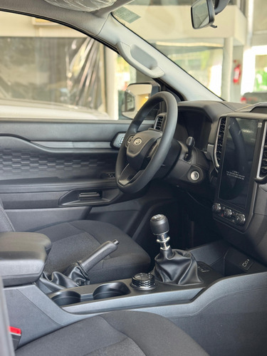 Ford Ranger 2.0 Cd 4X4 Xl 170Cv