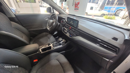 JAC Js4 1.5T Luxury Cvt