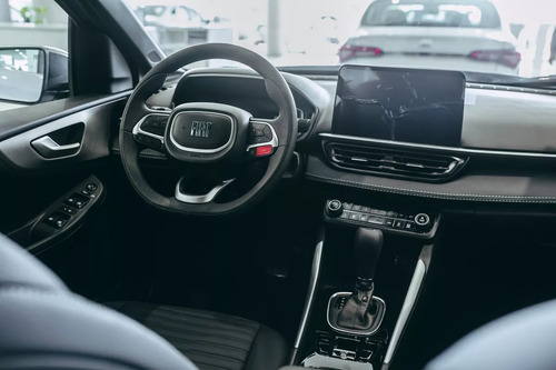 Fiat FASTBACK 1.3 T270 At6