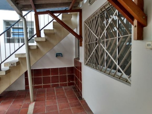 Imagem 2 de 14 de Belissimo Sobrado Comercial No Centro De Santo André - Sp