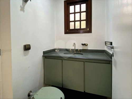 Imagem 10 de 30 de Cond. Sp Ii - 4 Dorms (2 Sts). Salão Gourmet, Rua Tranquila Sem Saída! - Reo584841