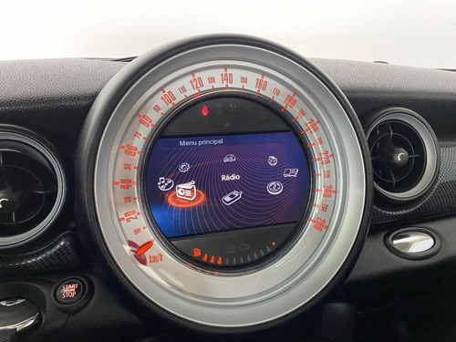 Mini Cooper S Cooper S