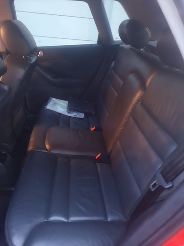 Audi A3 1.8 Turbo 5p 180 hp