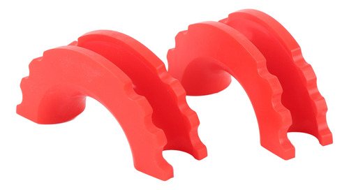 O Kit De Isoladores D Ring Shackle Washers Protege Seu Pára-