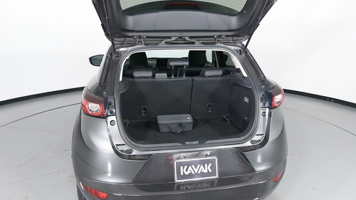 Mazda CX-3 2.0 I GRAND TOURING 2WD AT