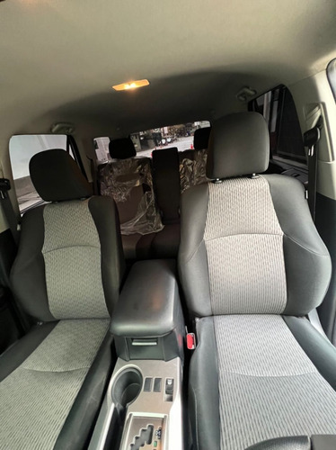 Imagen 11 de 14 de Toyota 4runner 2017