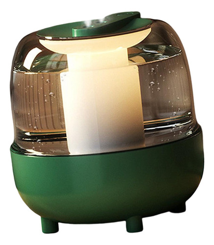 Humidificador De Aire Portátil, Temporizador De 8 Horas,