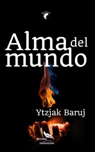 Libro: Alma Del Mundo (spanish Edition)
