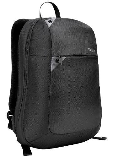 Morral Targus Ultralight Backpack Tsb515, Laptop Hasta 16''