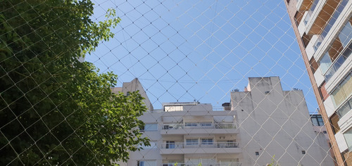 Imagen 15 de 19 de Dueño Vende Semipiso Renovado 3amb Silencioso En Edificio De Categoría Estilo Francés En Palermo