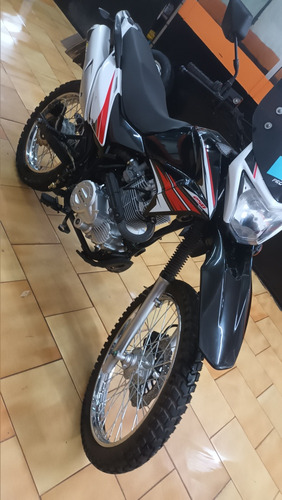 Corven Triax 250