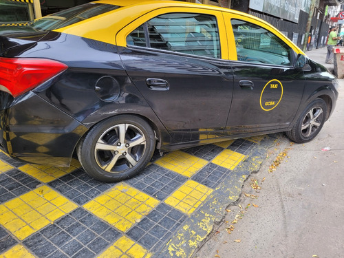 Chevrolet Prisma 1.4 Ltz At 98cv