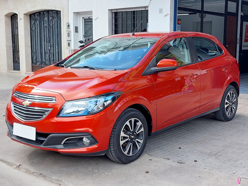 Chevrolet Onix 1.4 Ltz Mt 98cv