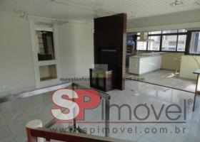 Imagem 7 de 10 de Apartamento Para Venda Por R$2.000.000,00 - Vila Hamburguesa, São Paulo / Sp - Bdi21615