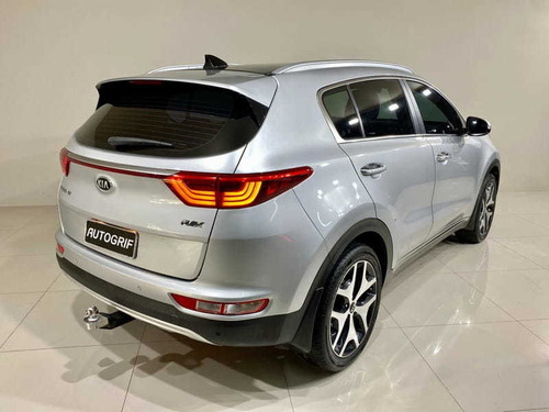 Imagem 3 de 8 de Kia Sportage Ex 2.0 Flex
