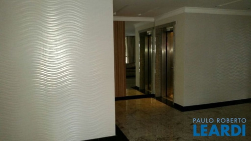 Imagem 2 de 15 de Apartamento - Saúde - Sp - 460979