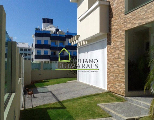 Imagem 8 de 16 de Linda Casa Com Escritura Publica Residencial À Venda, Ingleses, Florianópolis. - Ca0058 - 31955644