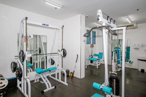 Imagem 6 de 7 de Apartamento Em Barra Da Tijuca, Rio De Janeiro/rj De 87m² 2 Quartos À Venda Por R$ 586.000,00 - Ap1289796-s