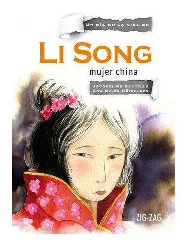 Li Song, Mujer China