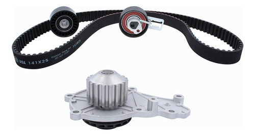 Kit Distribucion Y Bomba Agua Para Peugeot 3008 1.6 2012-17