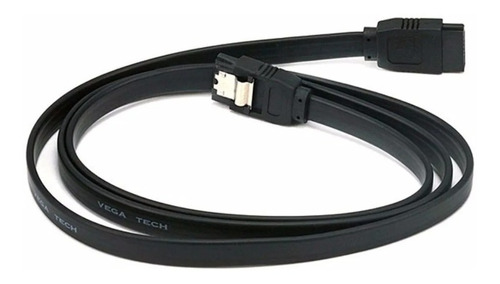 Cable Sata Para Disco Duro Dvd Ssd Pc  10-pzas