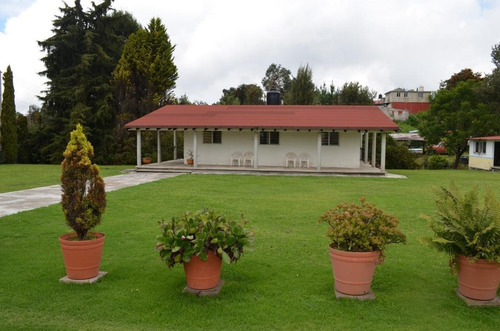 Imagen 2 de 23 de Terreno - Ocuilan De Arteaga
