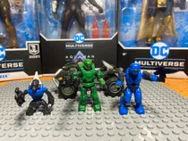 Comprar Megabloks Mega Construx Halo Covenant Vs Spartans (18) 1 Halo