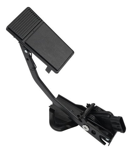 Conjunto Del Pedal Del Aps128 Sin Deslizamiento