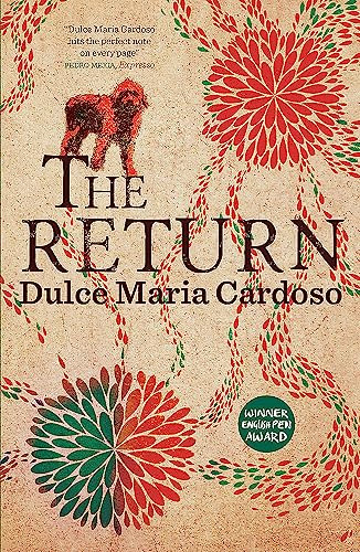 Libro The Return De Cardoso, Dulce Maria