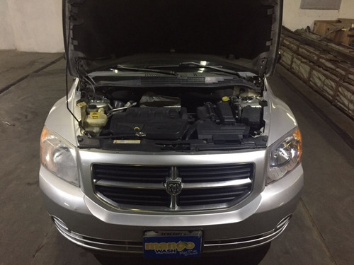 Imagen 8 de 9 de Dodge Caliber
