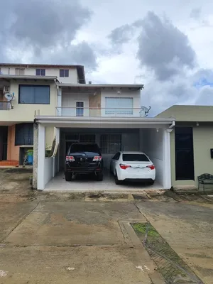 Casa en venta