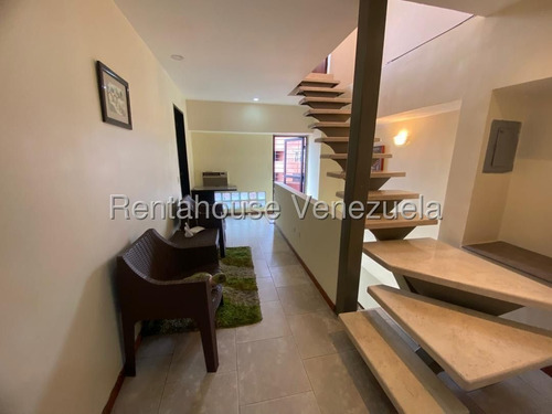 Precio De Oportunidad - Ph Dos Niveles - La Florida - Julio Morales Rah