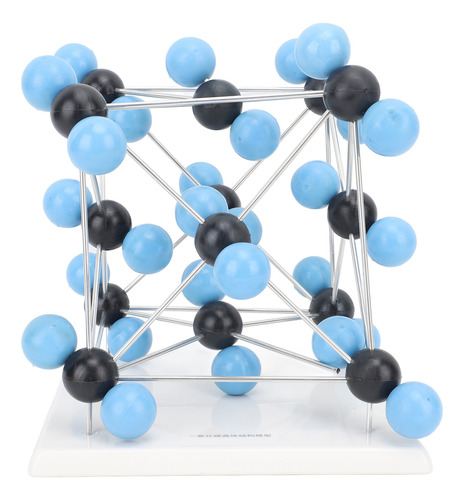Modelo De Enseñanza De Química: Kit Molecular: Dióxido De Ca