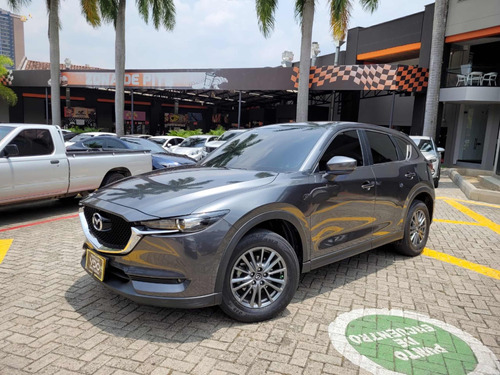 Mazda CX-5 2.0 Touring Camioneta