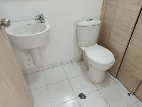 Local En Arriendo Calle Real, Turbaco