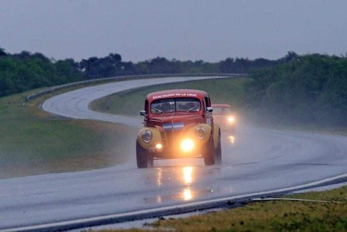 Ford Coupe