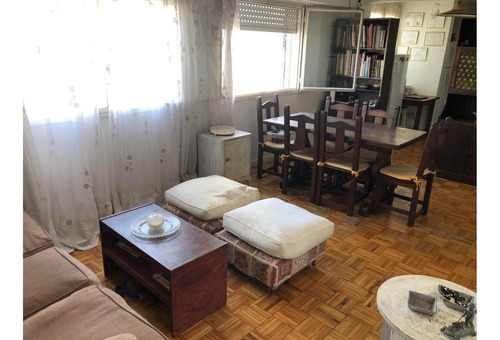 Imagen 4 de 22 de Lindo Depto De 3 Dormitorios En Torre, Baño Y Toillete