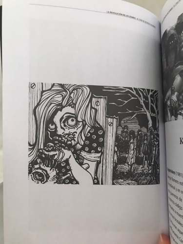 Imagen 3 de 5 de La Revolución De Los Zombis, El Cine De George A. Romero