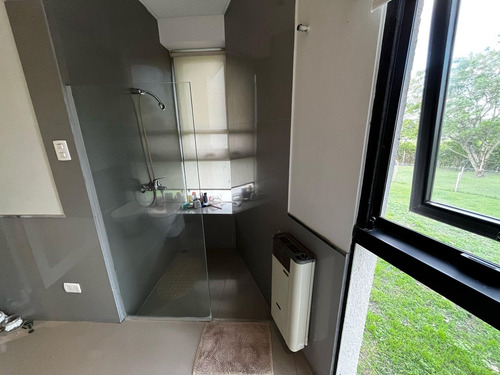 Venta Casa 2 Hab En Club De Campo Los Nogales