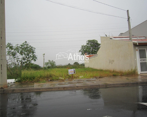 Imagem 4 de 6 de Lindo Terreno Comercial Totalmente Plana, Pronto Para Construir Jd. Dos Colibris - Tr01991 - 4757828